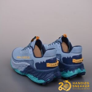 Giày New Balance Fresh Foam X Trail More V3 Chrome Blue (7)