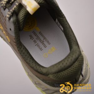 Giày New Balance Fresh Foam X Trail Olive First Copy (2)