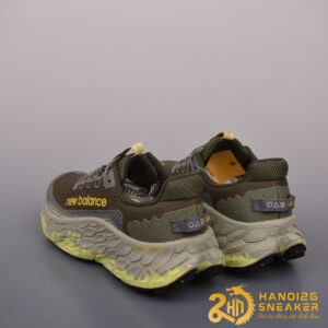 Giày New Balance Fresh Foam X Trail Olive First Copy (3)