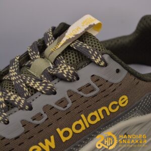 Giày New Balance Fresh Foam X Trail Olive First Copy (6)