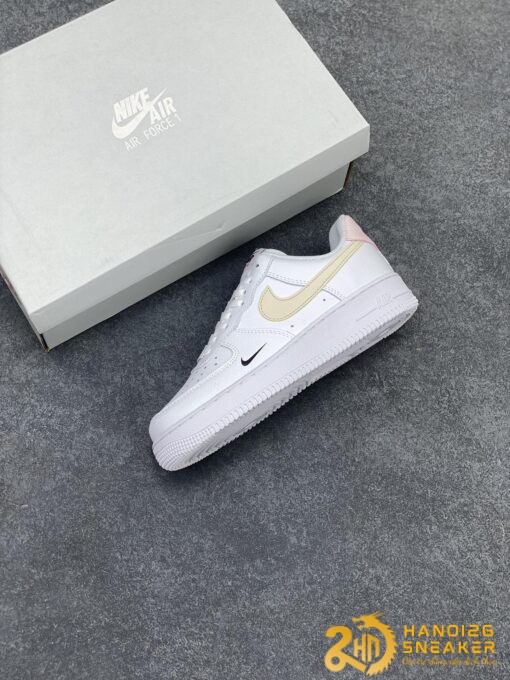 Giày Nike Air Force 1 07 White Light Orewood Pink W