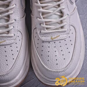 Giày Nike Air Force 1 Luxe Pecan DB4109 200 (4)