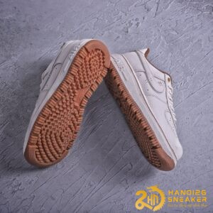 Giày Nike Air Force 1 Luxe Pecan DB4109 200 (7)