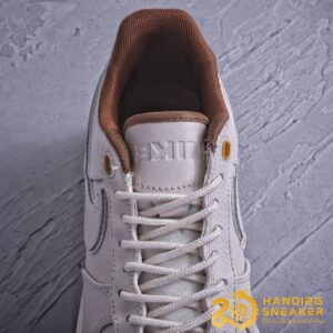 Giày Nike Air Force 1 Luxe Pecan DB4109 200 (9)
