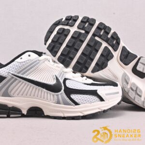 Giày Nike Air Zoom Vomero 5 Photon Dust Black HQ1182 001 (2)