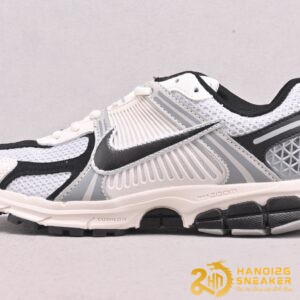 Giày Nike Air Zoom Vomero 5 Photon Dust Black HQ1182 001