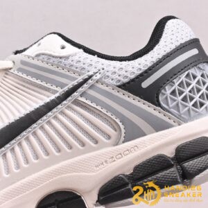 Giày Nike Air Zoom Vomero 5 Photon Dust Black HQ1182 001 (4)