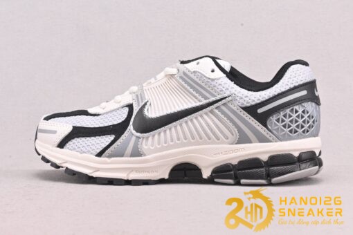 Giày Nike Air Zoom Vomero 5 Photon Dust Black HQ1182 001