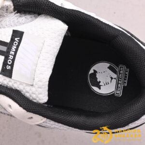 Giày Nike Air Zoom Vomero 5 Photon Dust Black HQ1182 001 (7)