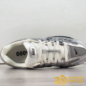 Giày Nike P 6000 Metallic Silver CN0149 001 (2)