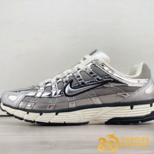 Giày Nike P 6000 Metallic Silver CN0149 001