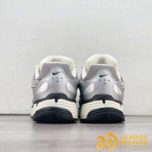 Giày Nike P 6000 Metallic Silver CN0149 001 (4)