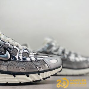 Giày Nike P 6000 Metallic Silver CN0149 001 (6)