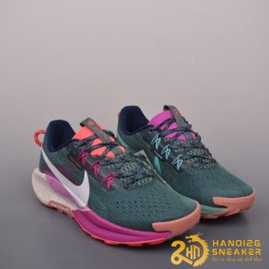 Giày Nike React Pegasus Trail 5 Green Frost DV3864 401 (1)