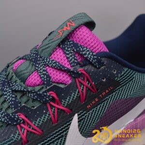 Giày Nike React Pegasus Trail 5 Green Frost DV3864 401 (2)