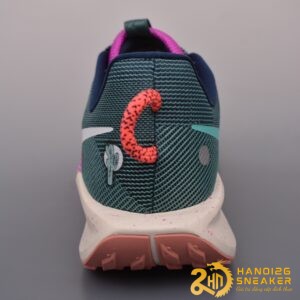 Giày Nike React Pegasus Trail 5 Green Frost DV3864 401 (3)
