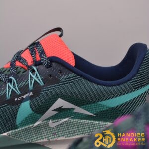 Giày Nike React Pegasus Trail 5 Green Frost DV3864 401 (4)