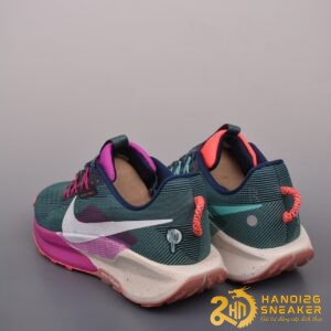 Giày Nike React Pegasus Trail 5 Green Frost DV3864 401 (5)