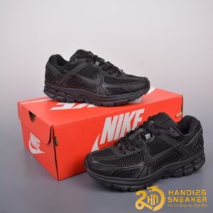 Giày Nike Vomero 5 Triple Black BV1358 003