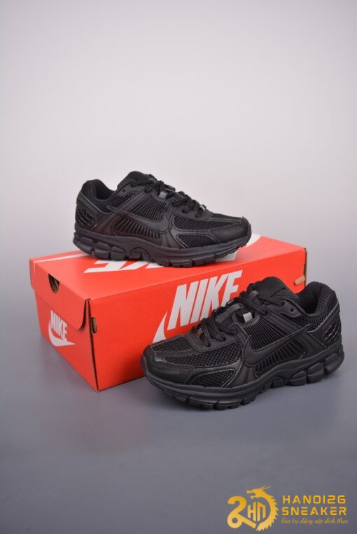 Giày Nike Vomero 5 Triple Black BV1358 003