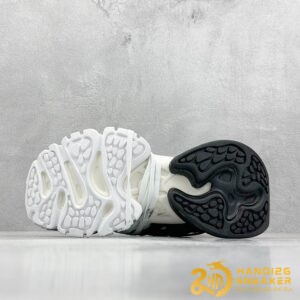 Giày Adidas XLG Runner Deluxe White Black IH0068 (7)