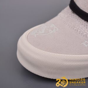 Giày HIRONO X Vans Knu Skool Grey Blue (5)