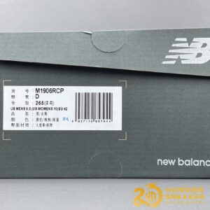 Giày New Balance 1906R Neon Nights M1906RCP (3)