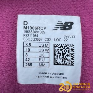 Giày New Balance 1906R Neon Nights M1906RCP (4)