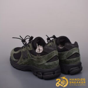 Giày New Balance 2002R Gore Tex JJJJound Pine (2)