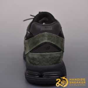 Giày New Balance 2002R Gore Tex JJJJound Pine (4)