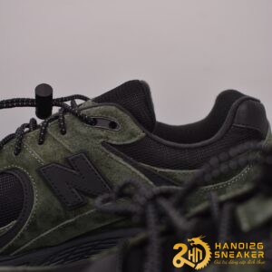Giày New Balance 2002R Gore Tex JJJJound Pine (6)