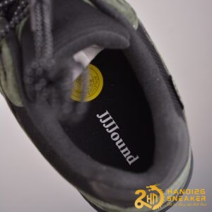 Giày New Balance 2002R Gore Tex JJJJound Pine (7)