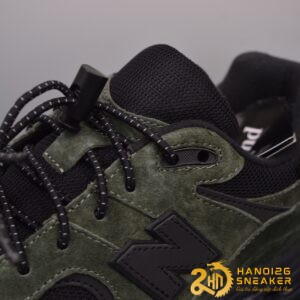 Giày New Balance 2002R Gore Tex JJJJound Pine (8)