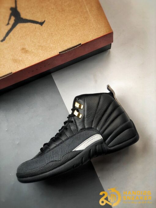 Giày Nike AIR JORDAN 12 RETRO THE MASTER 130690 013 (1)