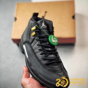 Giày Nike AIR JORDAN 12 RETRO THE MASTER 130690 013 (10)