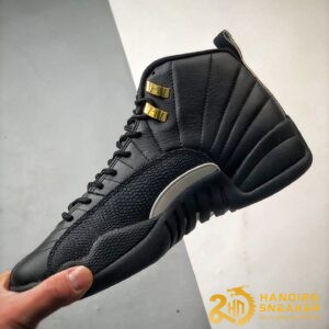 Giày Nike AIR JORDAN 12 RETRO THE MASTER 130690 013 (11)