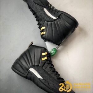 Giày Nike AIR JORDAN 12 RETRO THE MASTER 130690 013 (12)