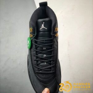 Giày Nike AIR JORDAN 12 RETRO THE MASTER 130690 013 (14)