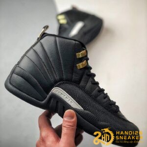 Giày Nike AIR JORDAN 12 RETRO THE MASTER 130690 013 (15)