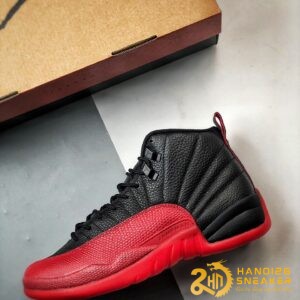 Giày Nike Air Jordan 12 Retro Flu Game 2016 130690 002