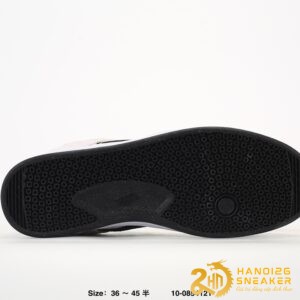 Giày Nike Alleyoop SB White Black CJ0882 100 (3)