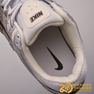 Giày Nike P 6000 Coconut Milk Metallic Silver FV6603 100 (3)