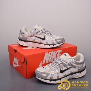 Giày Nike P 6000 Coconut Milk Metallic Silver FV6603 100