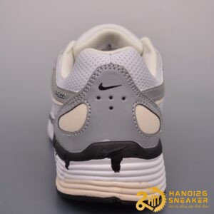 Giày Nike P 6000 Coconut Milk Metallic Silver FV6603 100 (4)