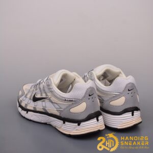 Giày Nike P 6000 Coconut Milk Metallic Silver FV6603 100 (7)
