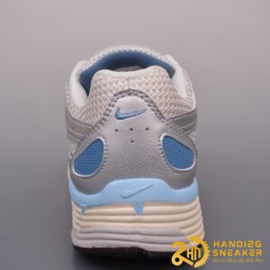 Giày Nike P 6000 Metallic Silver Aegean Storm HJ7246 100 (4)