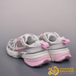 Giày Nike V2K Run Light Pumice Pink Foam HQ4046 001 (3)