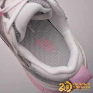 Giày Nike V2K Run Light Pumice Pink Foam HQ4046 001 (4)