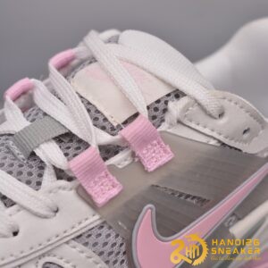 Giày Nike V2K Run Light Pumice Pink Foam HQ4046 001 (5)