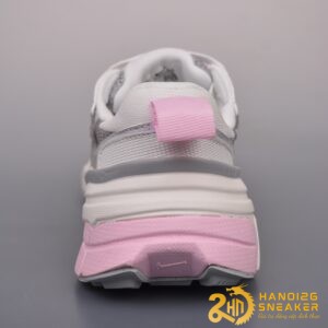 Giày Nike V2K Run Light Pumice Pink Foam HQ4046 001 (7)